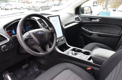 2022 Ford Edge SE AWD
