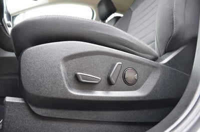 2022 Ford Edge SE AWD