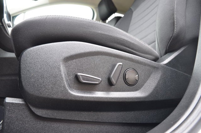 2022 Ford Edge SE AWD