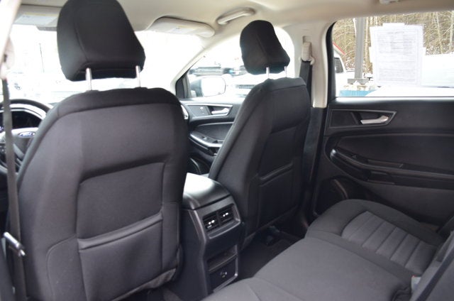 2022 Ford Edge SE AWD