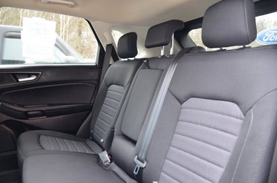 2022 Ford Edge SE AWD