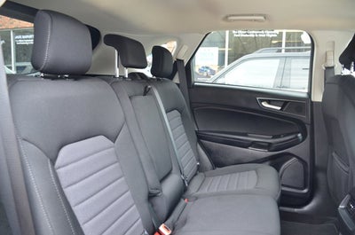 2022 Ford Edge SE AWD