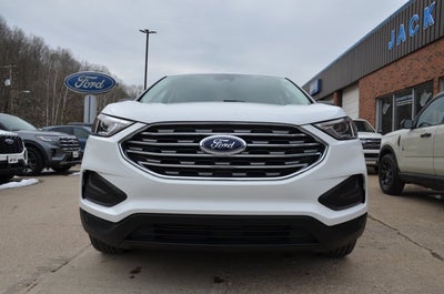 2022 Ford Edge SE AWD