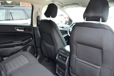 2022 Ford Edge SE AWD