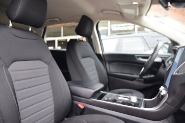 2022 Ford Edge SE AWD