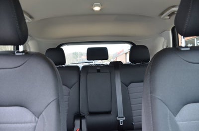 2022 Ford Edge SE AWD