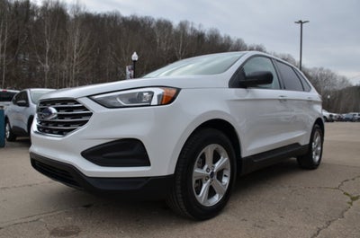 2022 Ford Edge SE AWD