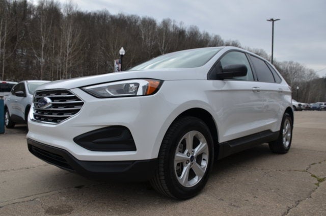 2022 Ford Edge SE AWD