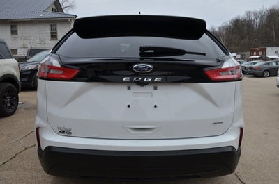 2022 Ford Edge SE AWD