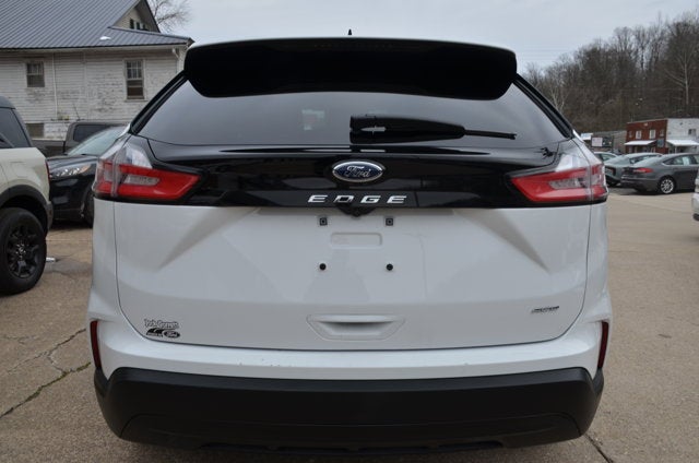 2022 Ford Edge SE AWD