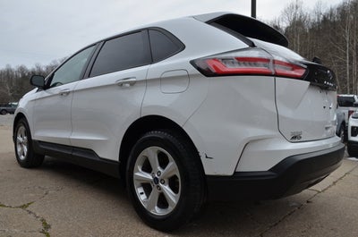 2022 Ford Edge SE AWD