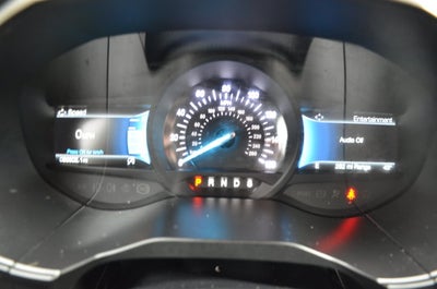 2022 Ford Edge SE AWD