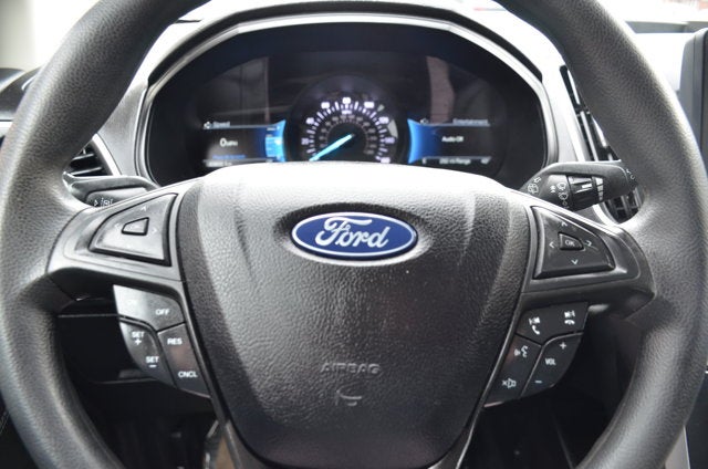 2022 Ford Edge SE AWD