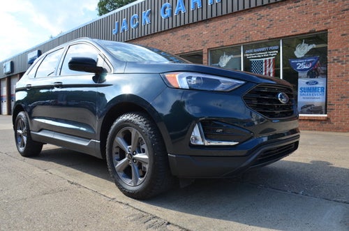 2023 Ford Edge SEL AWD