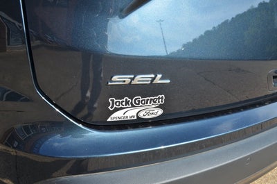 2023 Ford Edge SEL AWD