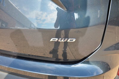 2023 Ford Edge SEL AWD