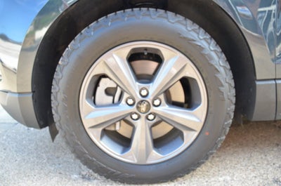 2023 Ford Edge SEL AWD