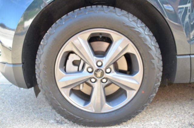 2023 Ford Edge SEL AWD
