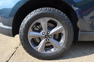 2023 Ford Edge SEL AWD