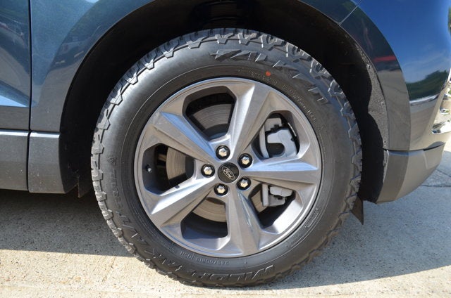2023 Ford Edge SEL AWD