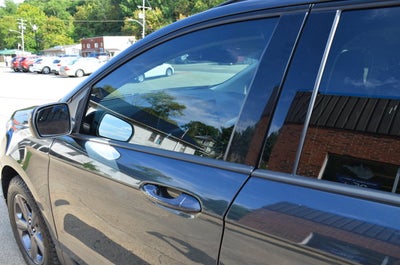 2023 Ford Edge SEL AWD