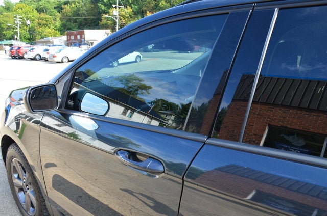 2023 Ford Edge SEL AWD