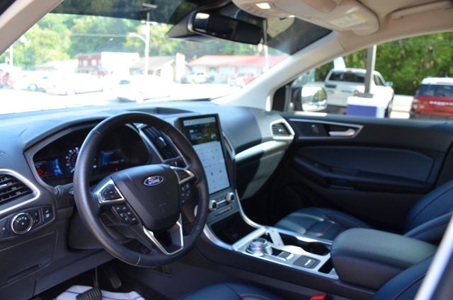 2023 Ford Edge SEL AWD
