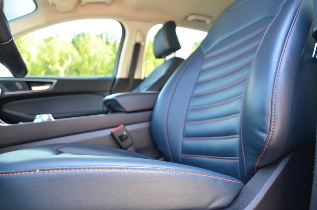 2023 Ford Edge SEL AWD