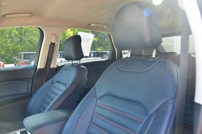 2023 Ford Edge SEL AWD