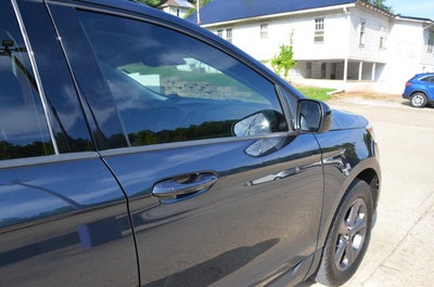 2023 Ford Edge SEL AWD