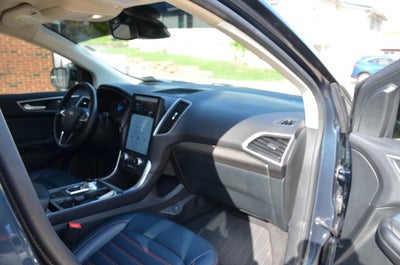 2023 Ford Edge SEL AWD