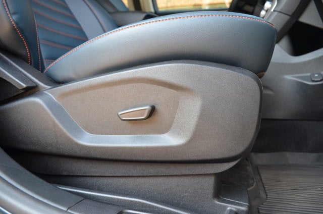 2023 Ford Edge SEL AWD