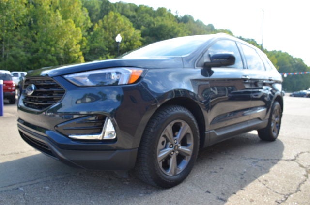 2023 Ford Edge SEL AWD