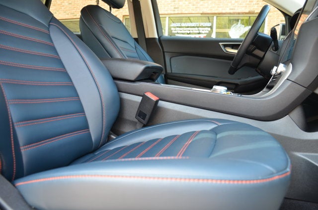 2023 Ford Edge SEL AWD