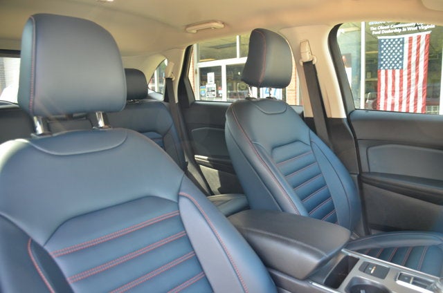 2023 Ford Edge SEL AWD