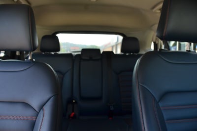 2023 Ford Edge SEL AWD