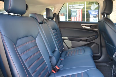 2023 Ford Edge SEL AWD