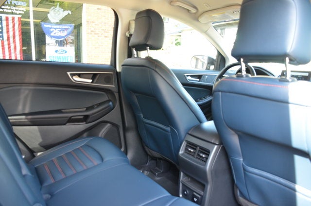 2023 Ford Edge SEL AWD