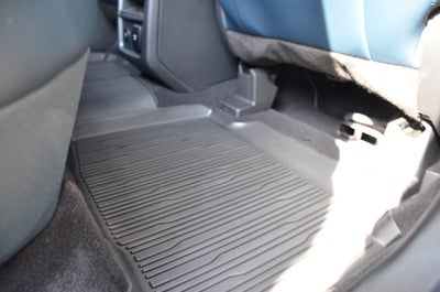 2023 Ford Edge SEL AWD