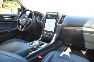 2023 Ford Edge SEL AWD