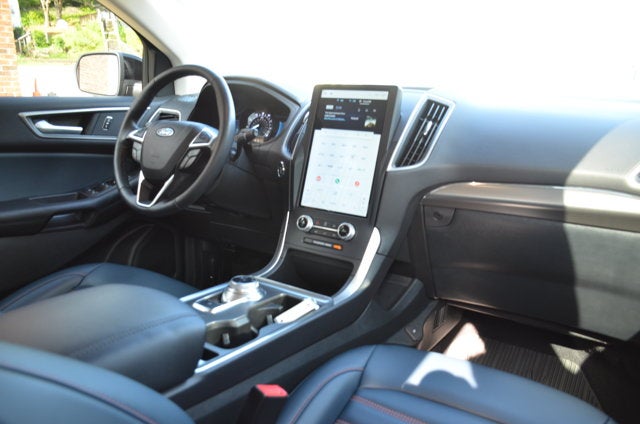 2023 Ford Edge SEL AWD