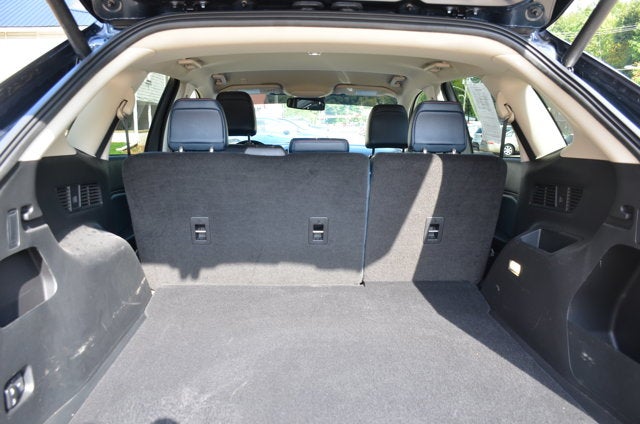 2023 Ford Edge SEL AWD