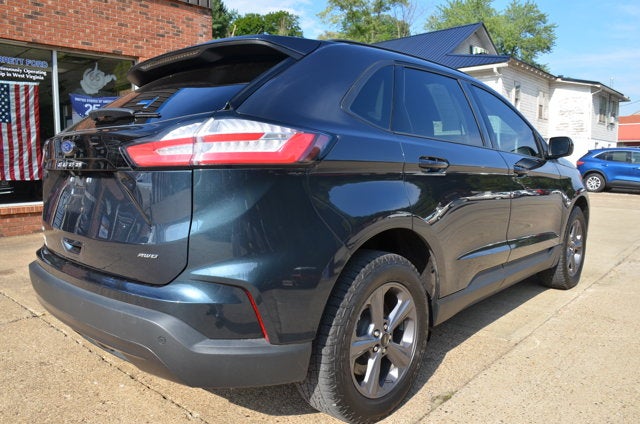 2023 Ford Edge SEL AWD