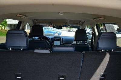 2023 Ford Edge SEL AWD
