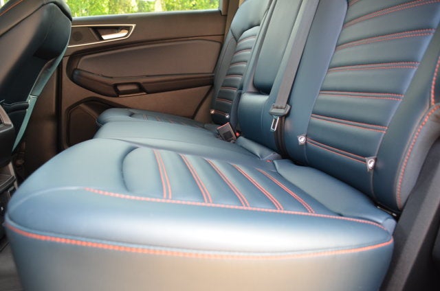 2023 Ford Edge SEL AWD