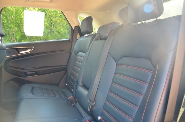 2023 Ford Edge SEL AWD