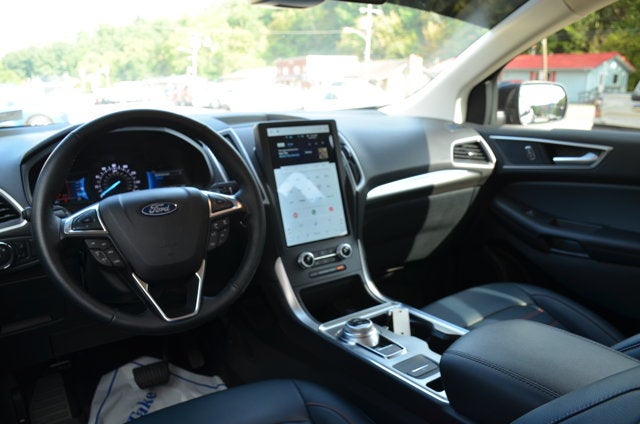 2023 Ford Edge SEL AWD