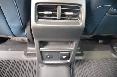 2023 Ford Edge SEL AWD