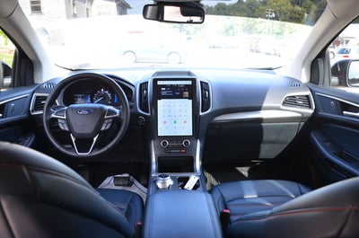 2023 Ford Edge SEL AWD