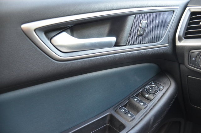 2023 Ford Edge SEL AWD